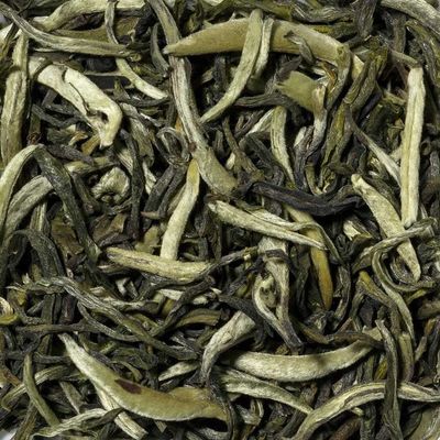 65 White Dragon Witte Thee