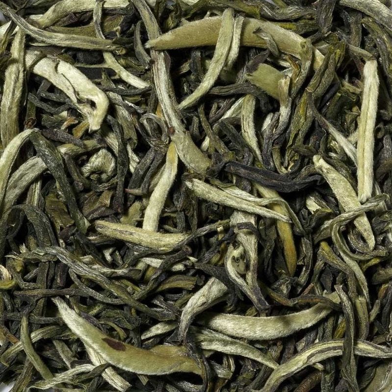 65 White Dragon Witte Thee