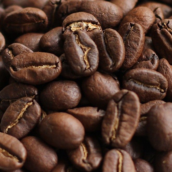 Papua New Guinea Sigri koffie