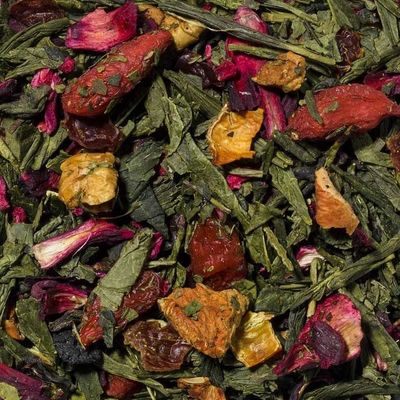 Goij Açai Groene Thee