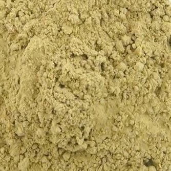 Muira Puama of Potentiehout poeder