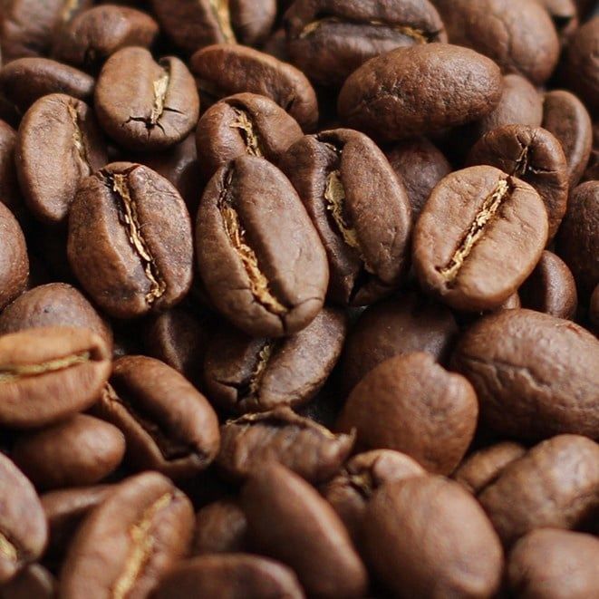 Colombia Supremo koffie, Maat: 1000 gram