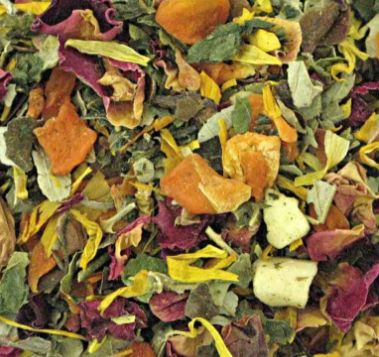 Carrot Cake kruidenmelange