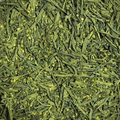 Japanse Thee Yuzu Superieur