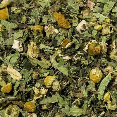 Herbs of Happiness Kruidenmelange