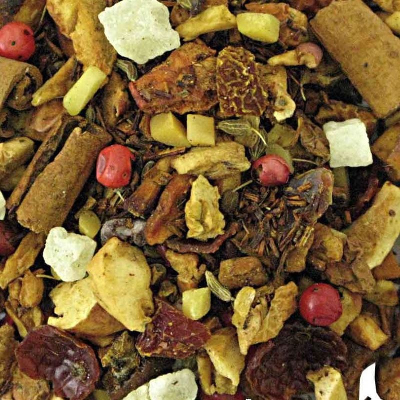 122 Openhaard Romance