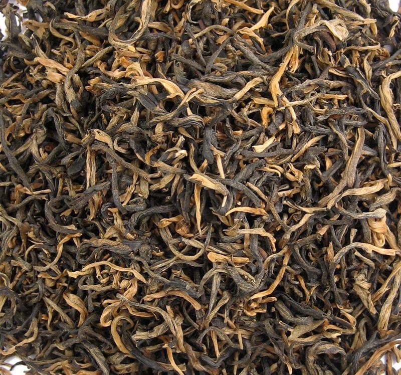 Golden Rainbow Yunnan