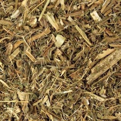 Gezegende Distelkruid