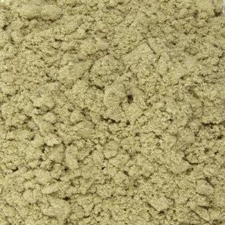 Citroengras of Sereh gemalen