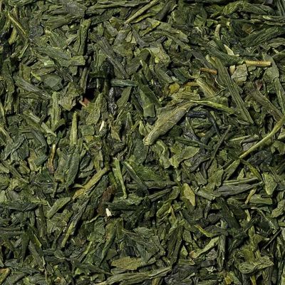 Japanse Thee Sencha Uji Biologisch