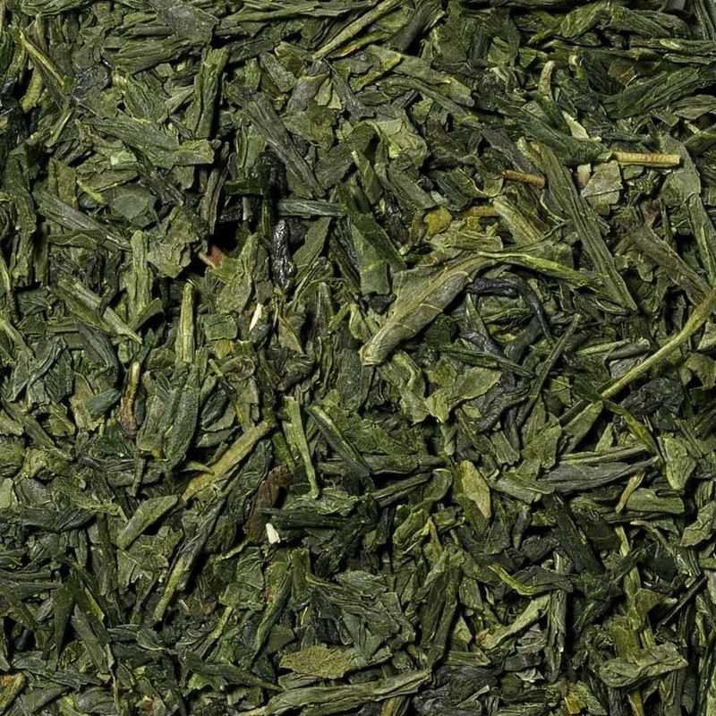 Japanse Thee Sencha Uji Biologisch