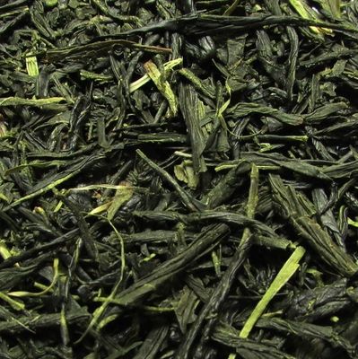 48 Japanse Thee Sencha