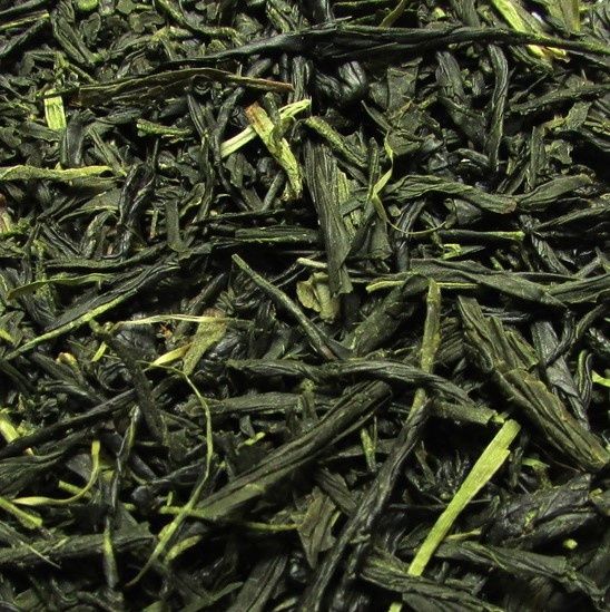 48 Japanse Thee Sencha
