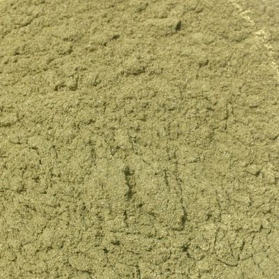 Paardenbloemkruid poeder