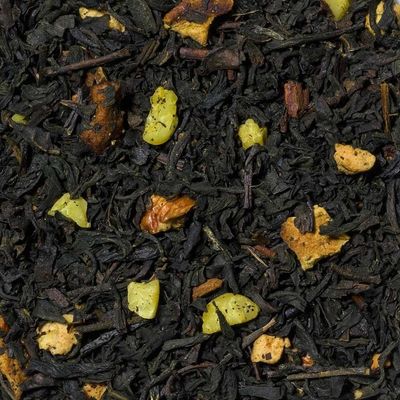 27 Winterdroom Zwarte Thee