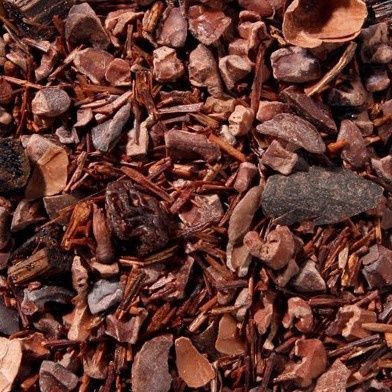 Chocolade Thee Vanille Chocolade