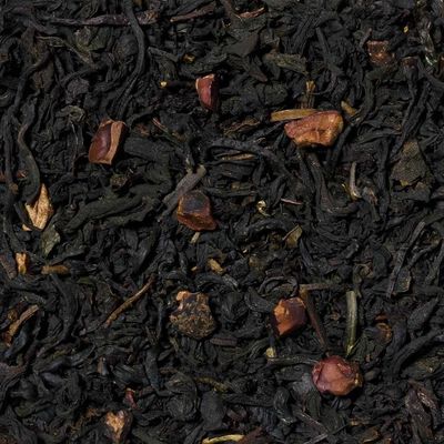 Irish Cream Chocolade Thee