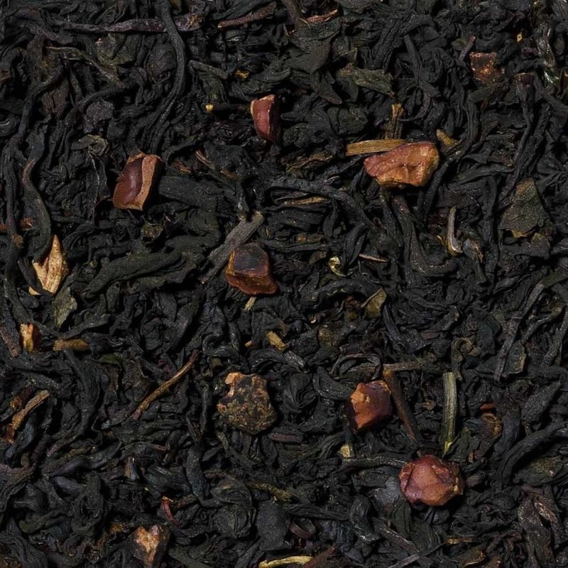 Irish Cream Chocolade Thee