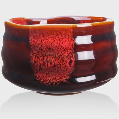 Matcha Bowl Akai