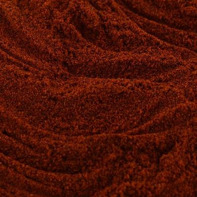 Paprika poeder half scherp