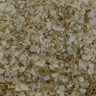 Zeezout Provençaals