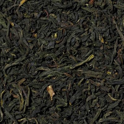 17 Earl Grey Melange