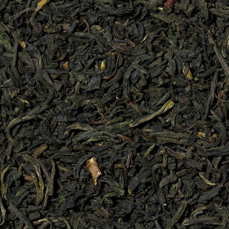 17 Earl Grey Melange