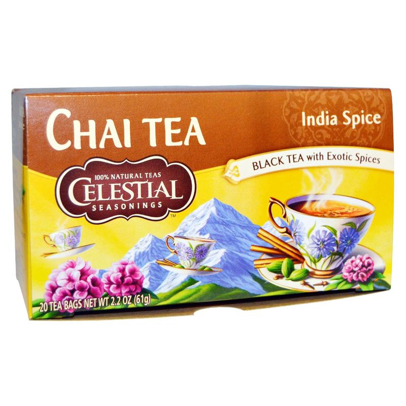 Original India Spice Chai