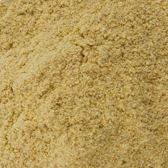 Mariadistelkruid poeder