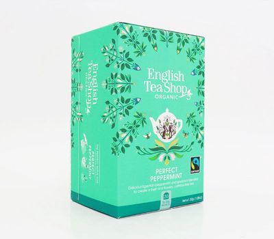 Perfect Peppermint