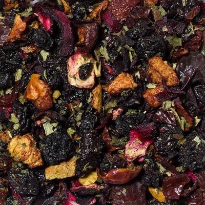 Bessen Sextet Vruchtenmelange