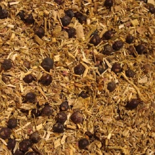 Maagzuurgraad Kruiden