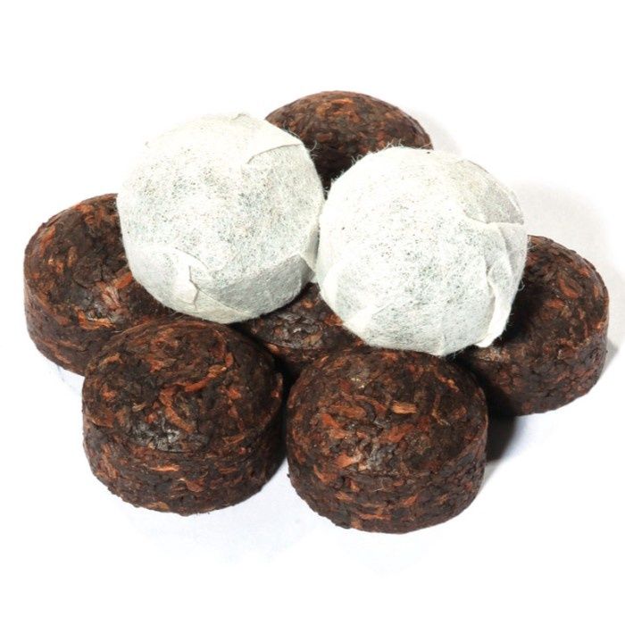 Tuo Cha Nestjes Yunnan