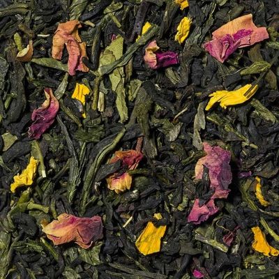 Duizend en één Nacht Zwarte Thee