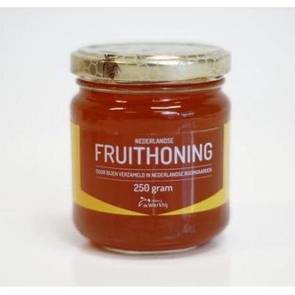 Fruithoning