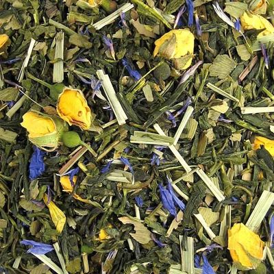 van Gogh Melange Groene Thee