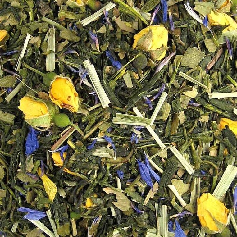 van Gogh Melange Groene Thee