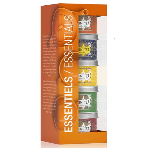 Assortment: Essentials