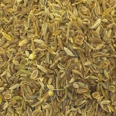 Borstvoeding Kruiden