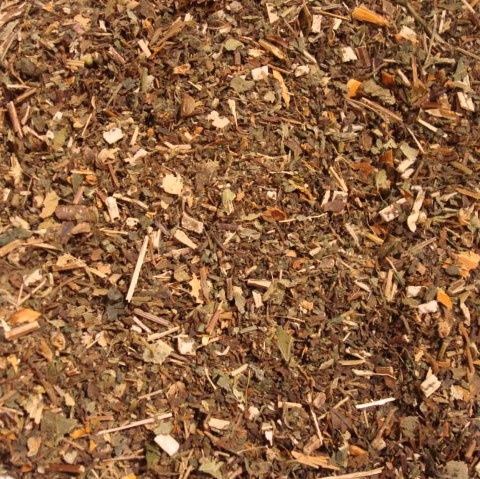 Stofwisseling Kruiden