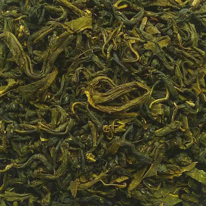 Wen-Shan Pouchong Oolong