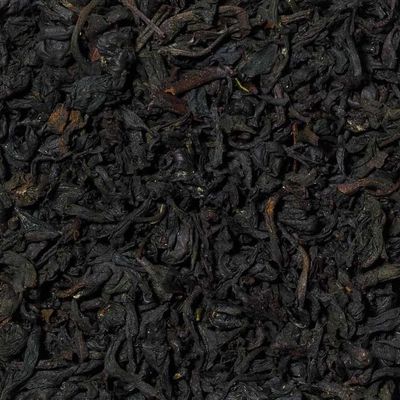 Earl Grey Melange Biologisch