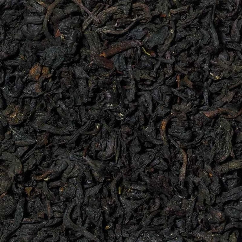 Earl Grey Melange Biologisch