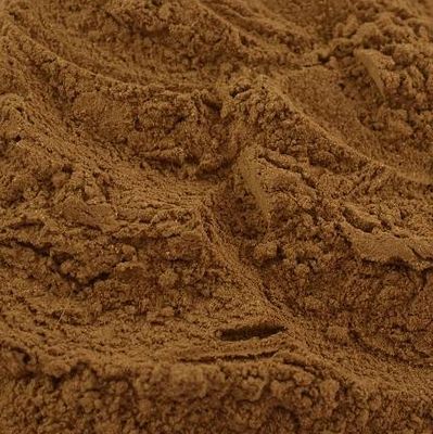 Kaneel gemalen (cassia vera)