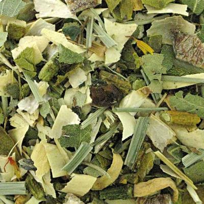 79 Stress Weg Kruidenmelange