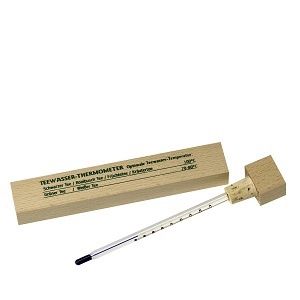 Thee Thermometer