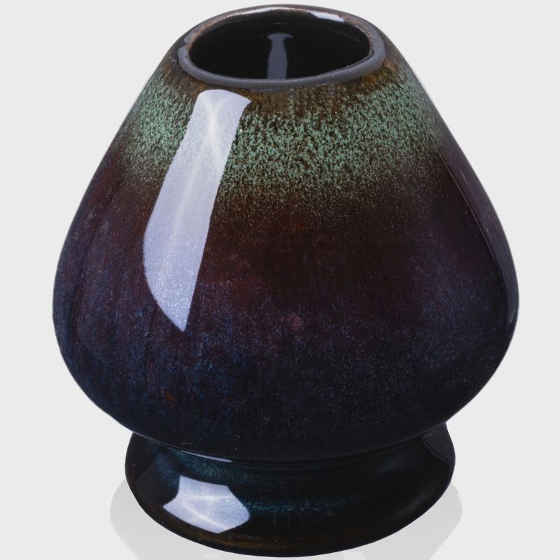 Matcha Whisk Houder Menou Green