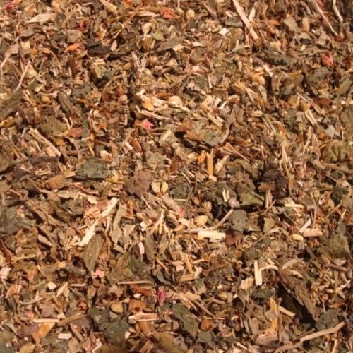 Voorjaarsmoeheid Kruiden