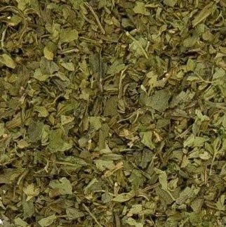 Slakken Kruiden of Persillade