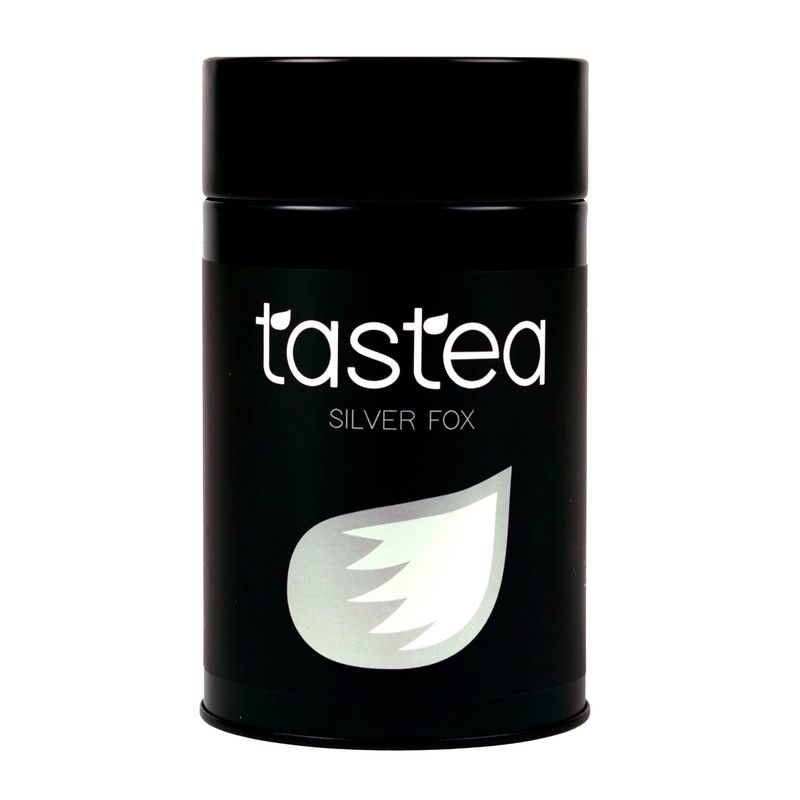 Tastea Silver Fox